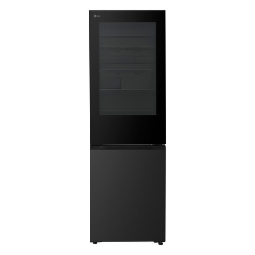 LG GBGS514CEV InstaView Total No Frost Fridge Freezer -