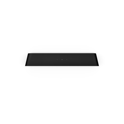 SNSRAYBLK Sonos Ray: A Small Soundbar for TV and Gaming - Black