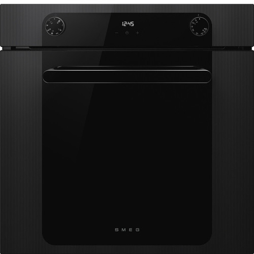 Smeg SF6200TBI 59.7cm Built In Electric Single Oven - B