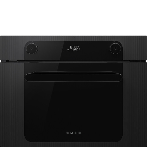 Smeg SO4201M1BI 40 Litres Built In Combination Microwav