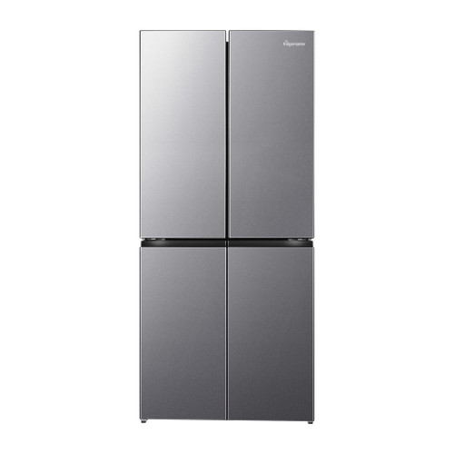 Fridgemaster MQ79395ES 79.4cm 65/35 Total No Frost Amer