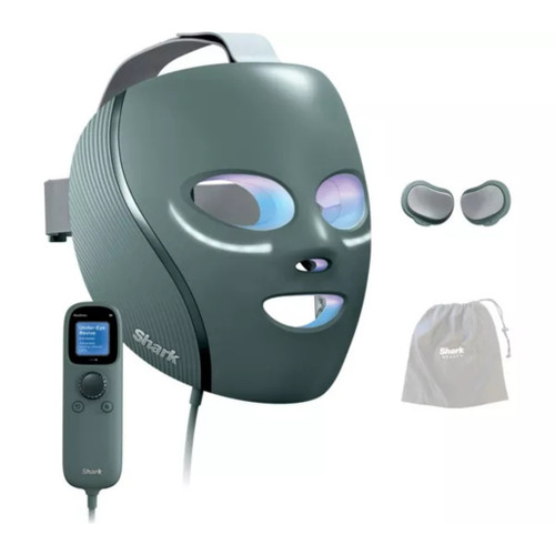 Shark FW312UKSG  CryoGlow Under Eye Cooling + LED Anti
