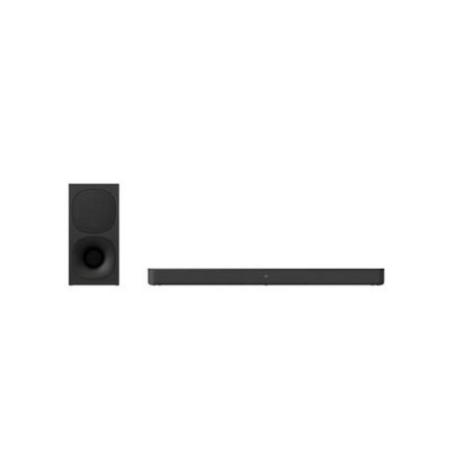 HTSD40_CEK HTSD40-CEK Sony Soundbar with Subwoofer Dolby Digital