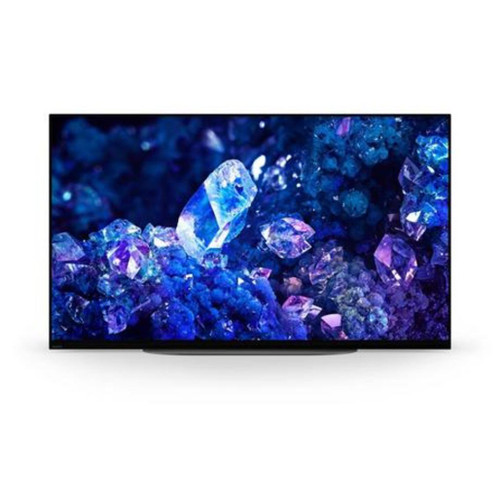 XR48A90KU 2022 48" Sony A90K BRAVIA XR OLED 4K HDR Google TV