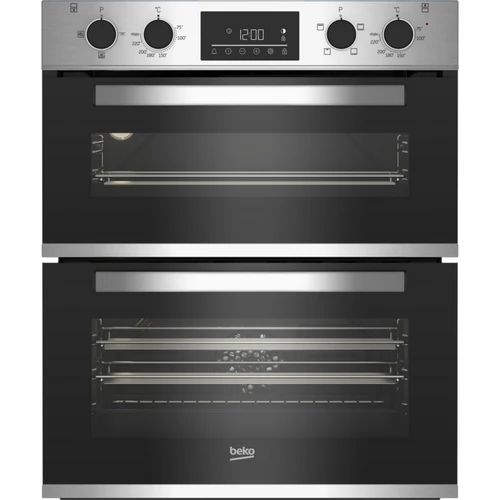 CTFY22309X Beko Built-in Double Oven A Energy Rated