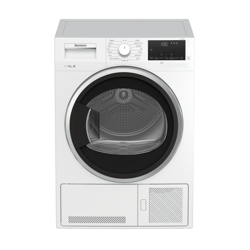 LTK310030W Blomberg 10kg Condenser Tumble Dryer B Energ