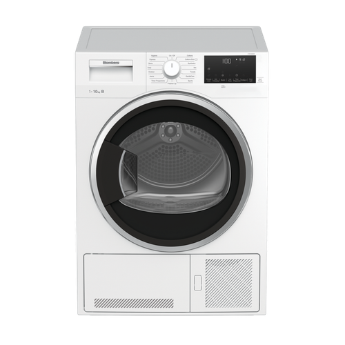 LTK310030W Blomberg 10kg Condenser Tumble Dryer B Energ