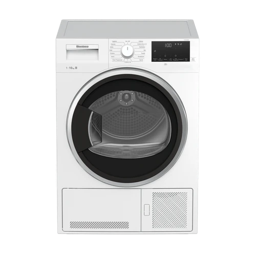 LTK310030W Blomberg 10kg Condenser Tumble Dryer B Energ