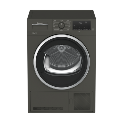 LTK38030G Blomberg 8kg Condenser Tumble Dryer B Energy