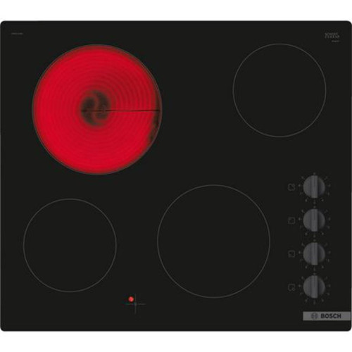 PKE611CA3E Bosch Electric Hob Ceramic