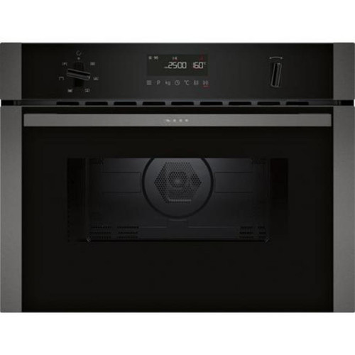 C1AMG84G0B NEFF Built-in Oven with Microwave Function900W
