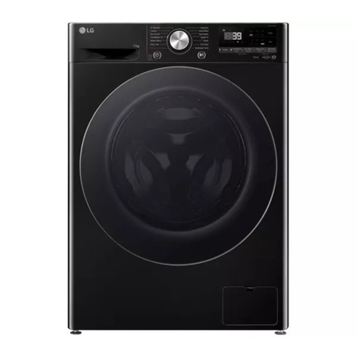 LG Series 4 Pro AI Direct Drive F4Y711NCTN1 - 11 kg Was