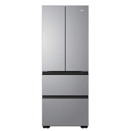 Haier HFKR5718DNMM 60/40 Total No Frost Multi-door Frid