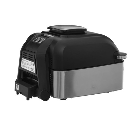 AG301UK Ninja Foodi Health Grill & Air Fryer