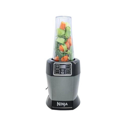 BN495UK Ninja Blender with Auto-IQ