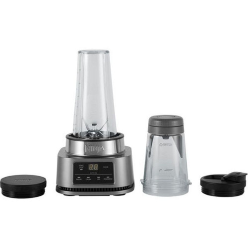 CB100UK Ninja Ninja Foodi Power Nutri Blender 2-in-1Tra