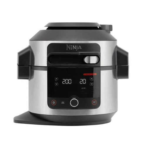 OL550UK Ninja 6L One Lid Multi Cooker 14 in 114 in 1 Mu