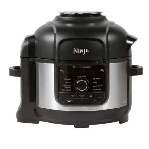 OP350UK Ninja Ninja Foodi 9-in-1 6 Litre Multi-Cooker 9