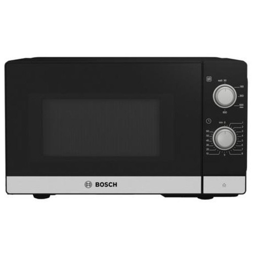 FFL020MS2B Bosch Solo Microwave Oven 20 Litres Capacity