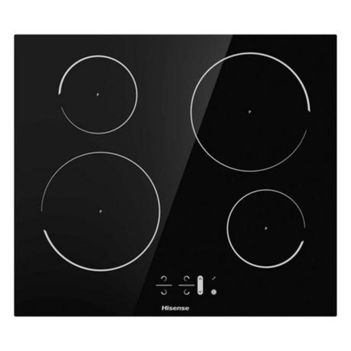 I6421C Hisense Induction Hob4x Induction Zones