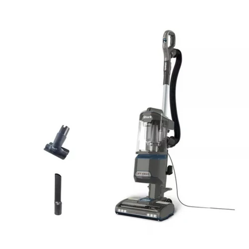 Shark NV603UK Classic Upright Vacuum Cleaner - Grey & D