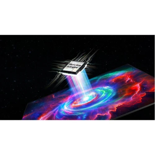 Samsung MRE115MR95FXXU Micro RGB 4K Smart Glare Free AI
