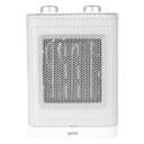 IGHF06278W Igenix Mechanical 1500W PTC Fan Heater White
