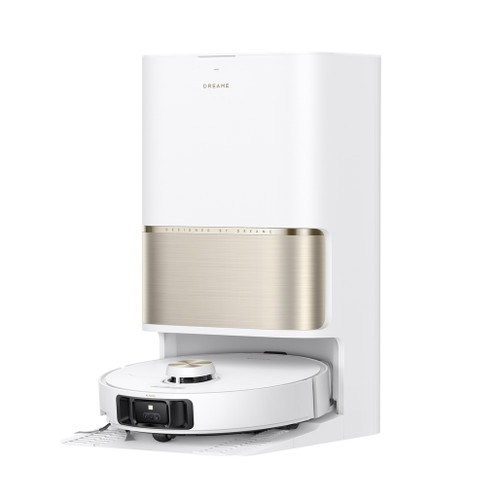 RLL88HE-WH Dreame RLL88HE_WH  L50s Pro Ultra smart vacuum & mop -