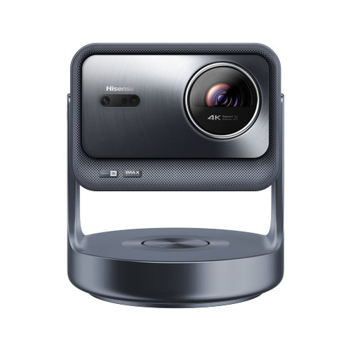 Hisense C2TUK-ULTRA Mini Projector - Grey