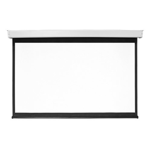 999.942UK 108" Electric Projector Screen (16:9)