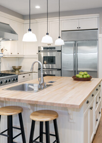 Home Appliances