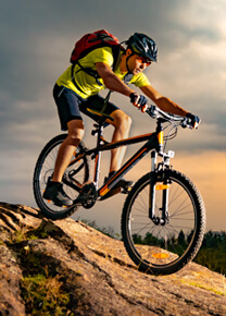 Bikes
