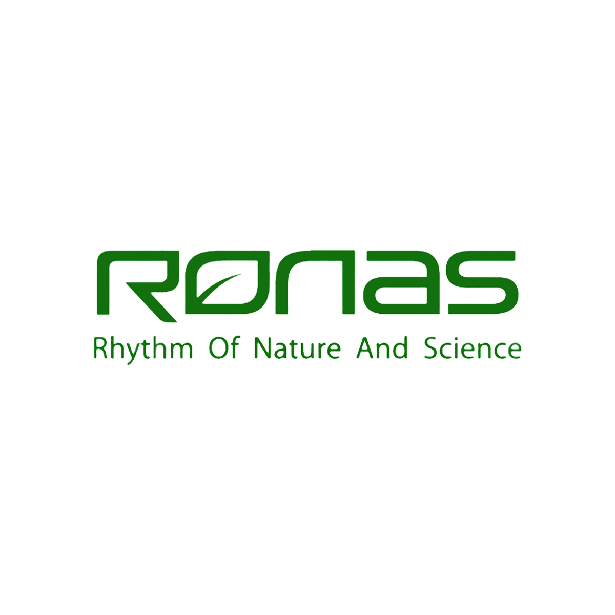 Ronas