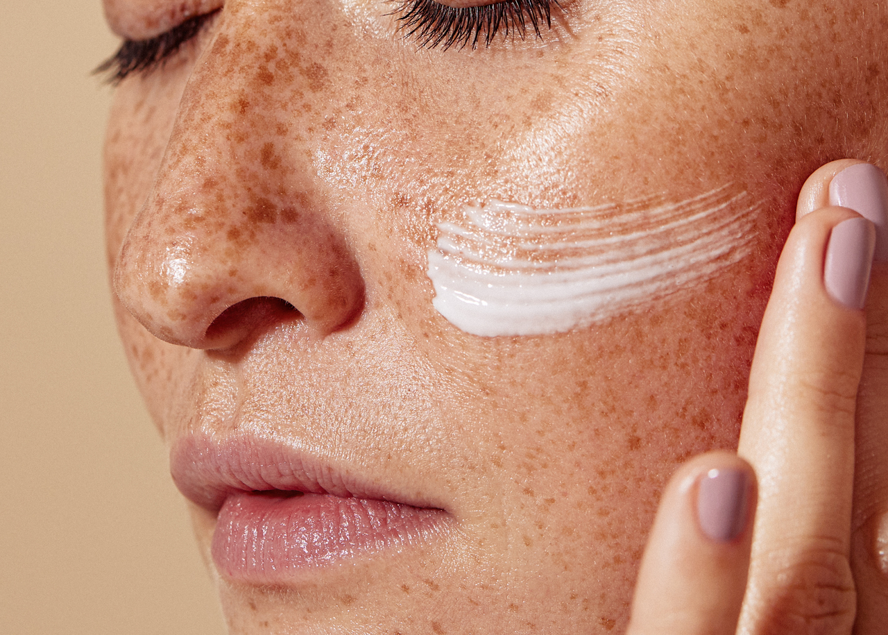 Moisturizers & Creams
