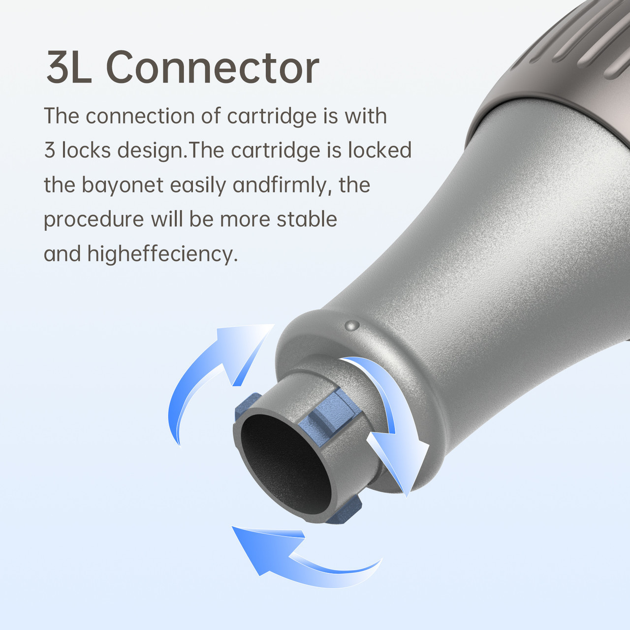 Dr. Pen M8S Auto Microneedling Pen | Shop Now