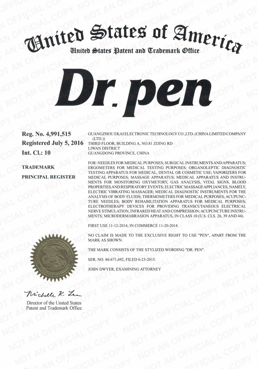 Buy Dr. Pen Hydra Pen H3/H5 Cartridges 10 Pack (3 Options)