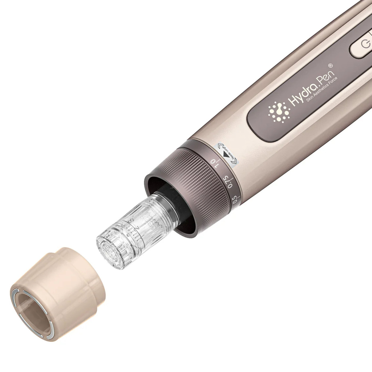Hydra Pen H5 Pen All In One Microcurrent Microneedling Device