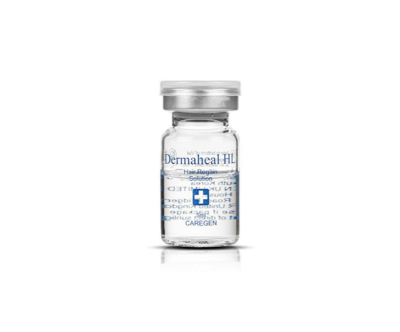 Dermaheal HL - 10 Vials