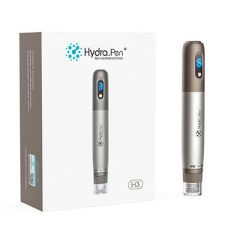 Dr. Pen Hydra H3 Pen All In One Microneedling Device **New for 2023**