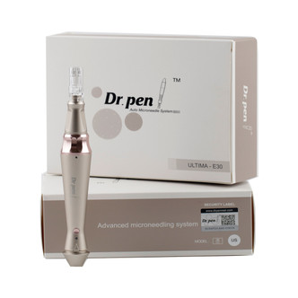 Dr Pen E30 Ultima Pro Microneedling Pen