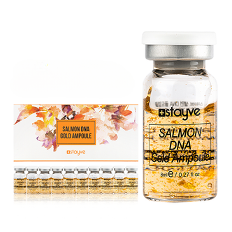 Stayve Salmon DNA Gold Ampoule