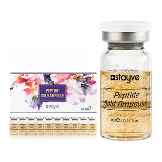 Stayve Peptide Gold Ampoule