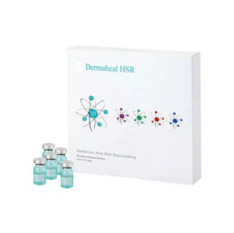 Dermaheal HL - 10 Vials
