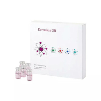 Dermaheal HL - 10 Vials