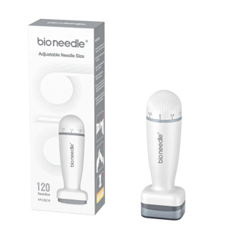 Bio Needle Adjustable Stamp