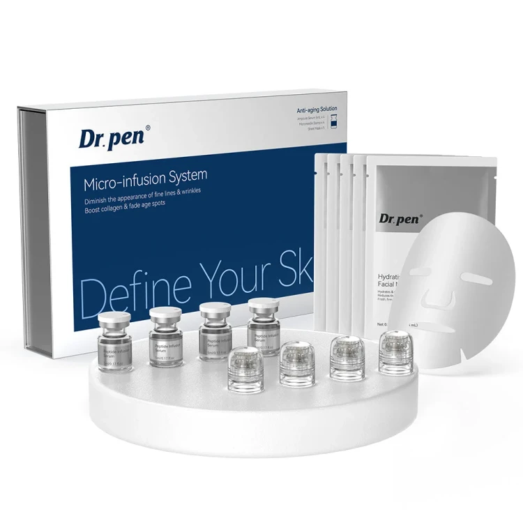 Dr. Pen Micro-Infusion System