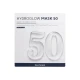 Glutanex Hydroglow Mask 50 - 5 Pack