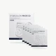 Glutanex Hydroglow Mask 50 - 5 Pack
