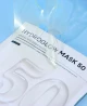 Glutanex Hydroglow Mask 50 - 5 Pack