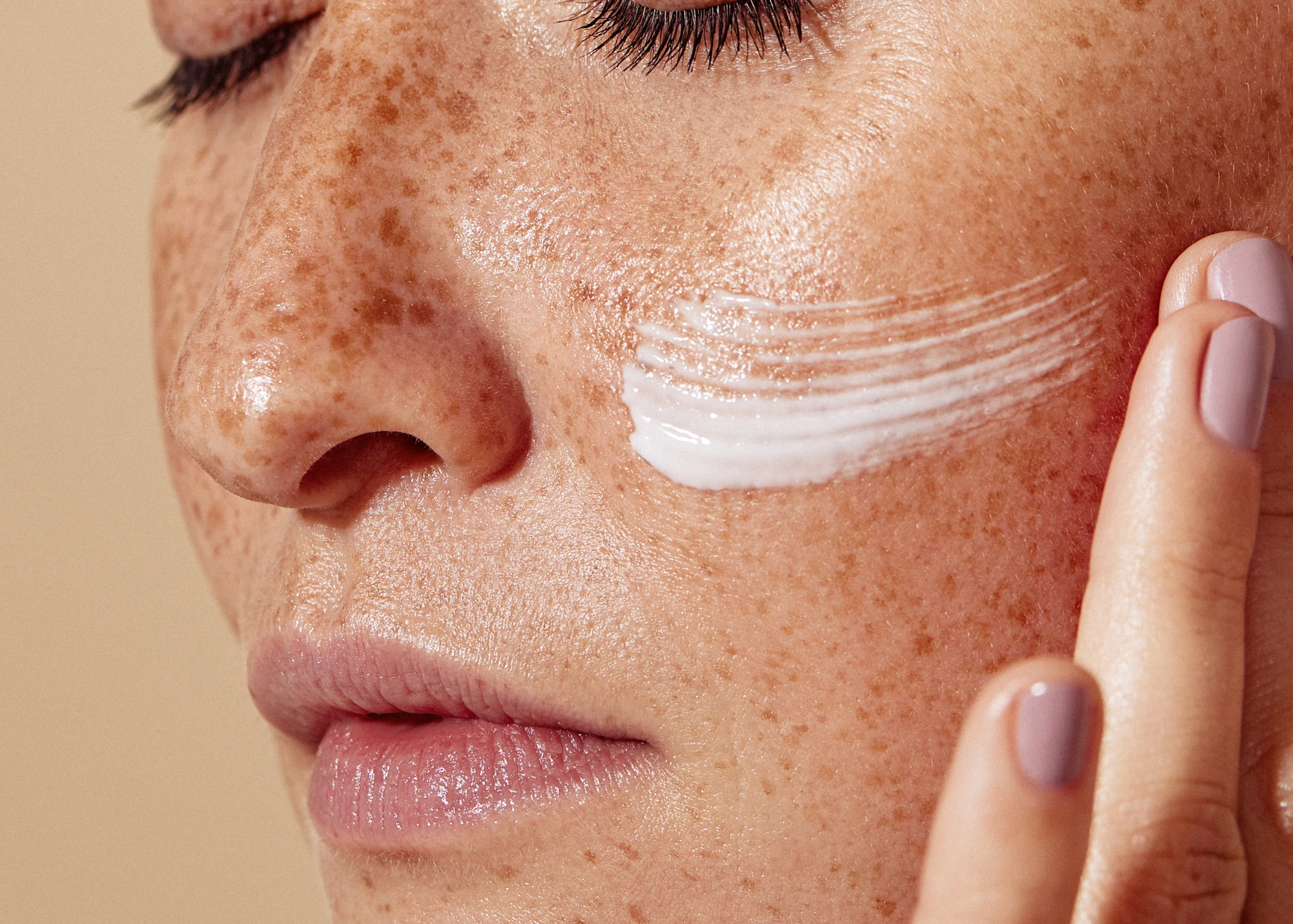 Moisturizers & Creams